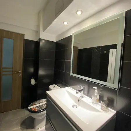 Apartamento Apartament Emily *