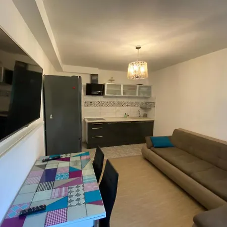Apartament Emily