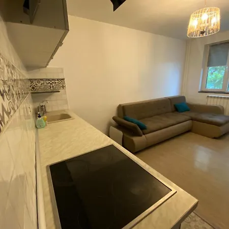 Apartament Emily شقة *