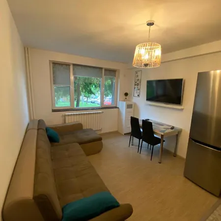 Apartament Emily Apartment
