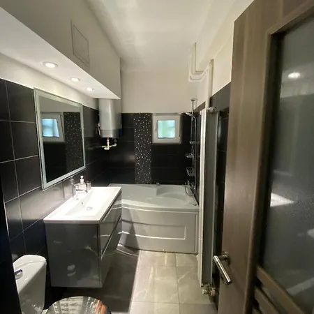Apartment Apartament Emily Mangalia