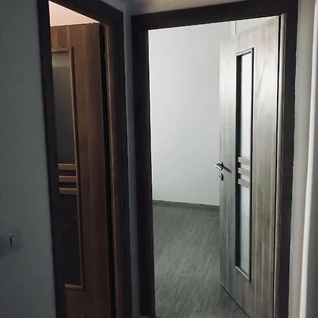 شقة Apartament Emily مانغاليا