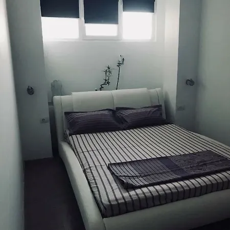 Apartament Emily Apartment