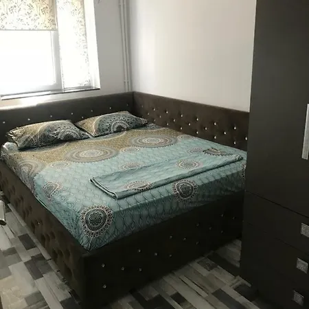 Apartament Emily Apartment Mangalia